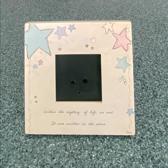 Star Frame - Picture 1 of 2